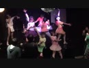 2013/12/6　はぐれっし部　（ NIGHT to MIX ～第六夜～ in 下北沢　CLUB Que ）