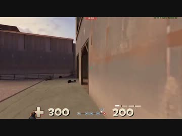 Tekitou Fortress 3.mp4