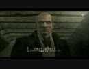 METAL GEAR SOLID4 実況プレイ　双頭の老蛇 act1-7