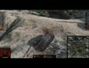 【WOT】ころころオヤジのWOT実況　Part06　【M4 Ez8】　飲酒バージョンｗ