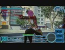 【ガンスト】DV日記6ページ目【インフィ】