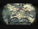 【CoD:G】MSBSでFFA編 ～正統派ドラゴンファイア～