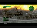 【地球防衛軍4】エアレイダー DLC3-2 地下道交錯INF