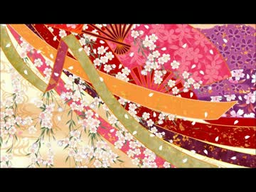 【竹取飛翔】Thereby【東方自作アレンジ】