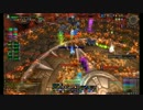 【World of Warcraft】 Siegecrafter Blackfuse 10man Heroic 【wow】