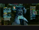 【重撃】微妙戦士カンドゥム_２：大規模戦ネットガン販促動画【寒ドム】