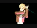 【進撃のMMD】ナナバさんを迎えたので、サイバー！