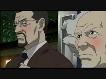 とあるx攻殻機動隊「脱ぎ女事件 ＃最終章」
