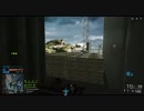 【実況プレイ】時々絶叫な俺がオンラインでBattlefield4 Part-13