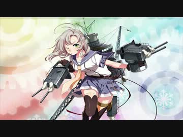 超人気【艦これ】初見【実況プレイ】Part139