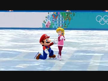 人気の マリオ ソニック 動画 340本 5 ニコニコ動画