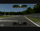 [GT6] PP500 TA ﾆｭﾙﾌﾞﾙｸﾘﾝｸ北ｺｰｽ S15 (車内視点ver.)