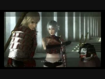 2周目からが本番の『NieR Replicant』を実況プレイpart5