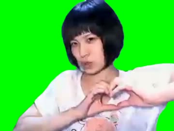 しゅわスパを踊るYMN姉貴GB