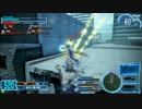 葵月姫のガンスト動画　22ハンタ－　真加部主水　師匠　part3