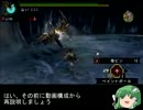 【MHP3】キークエ・緊急クエのみでアマツを目指す　part Re14