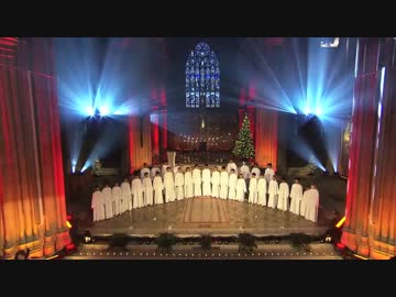 Angels We Have Heard On High 2013-Libera