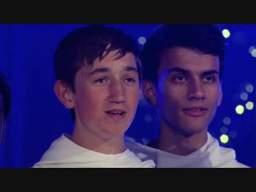 O Holy Night 2013-Libera