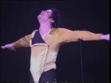 [別アングル] Royal Concert in Brunei 1996 [part 2]
