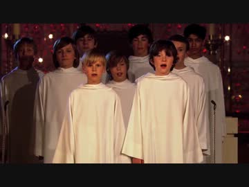 Have Yourself a Merry Little Christmas 2013-Libera