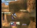 スマブラX ガチでプレイ 亜空の使者Vol.13