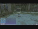 【FF11】画質チェック動画（サルベージ・アラパゴＩＩ１・２層）