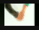 【手描き】優しい赤【須賀シオ】