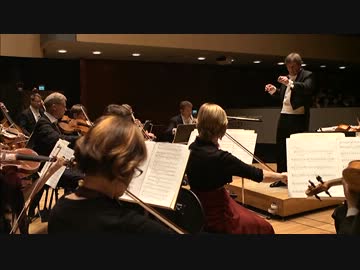 ペール・ヘンリク・ノルドグレン：弦楽のための交響曲 Op.43（1978年）