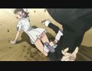 夜桜四重奏のパンツ？な動画その１