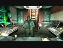 【DOOM 3 The Lost Mission】　先導実況　０５