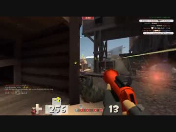 Tekitou Fortress 4.mp4
