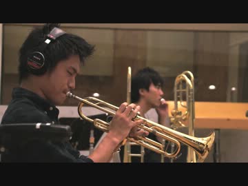 【Lowland Jazz】メルト【Large Combo】