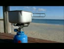 【VTR250】海までいってコーヒー飲んできた