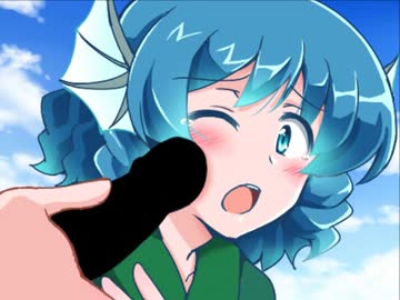 疲れが吹き飛ぶかも知れない東方まんが