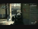【CoD:G】 へっぽこFAD使い in Freight (FFA)