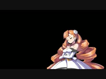 【MUGEN】第3回嫁トナメ本選2回戦Bブロック青【トーナメント】