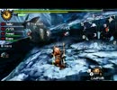 【MH4】 集★2 　氷海の採取ツアー　【偽トロ】②⑨