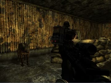 ゆっくり実況でFallout　NV　Bounty Hunter　Ⅱ17