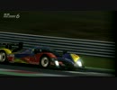 【グランツーリスモ6】 ル・マン ナイトレース
