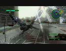 【地球防衛軍4】隊長と曹長とレイアと社畜と。part.34前編【4人実況】