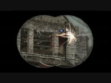 【COD3】Call of Duty3の迫力あるミッションを紹介していきます　part1-2