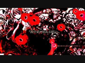 彼岸花の枯れる頃に を 歌ってみました。【ひめりんご】