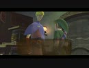 【ゼルダの伝説 スカイウォードソード】友人とふたりで実況プレイ part59