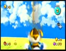 【実況】スーパーマリオギャラクシー チーママになったマリオ【Part4】