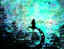 [峠の塔]　メリーメリー歌ってみました