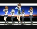 [ MikuMikuDance ] セーラー服と機関銃 （薬師丸ひろ子）.