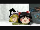 【ゆっくり実況プレイ】ゆっくり分隊員のBF4【part05】