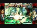 高田馬場ミカド GGXX AC＋R 野試合動画193 エン(SL)vs夢幻(BR)