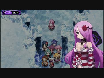 【CRIMINAL GIRLS　－クリミナルガールズ－】　先導実況　１７