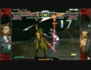 高田馬場ミカド GGXX AC＋R 野試合動画194 七夕(SL)vsさとぅ～(JO)その2